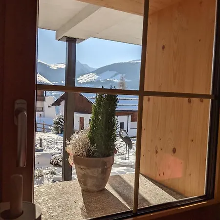 Casa Acazia 아파트 *