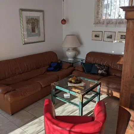 Casa Acazia Apartment