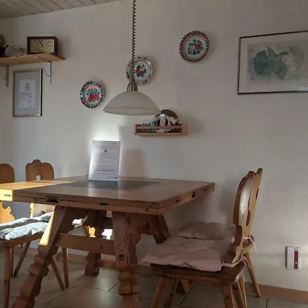 Casa Acazia Apartment