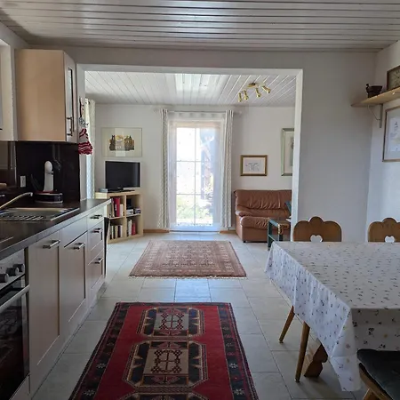 아파트 Casa Acazia *