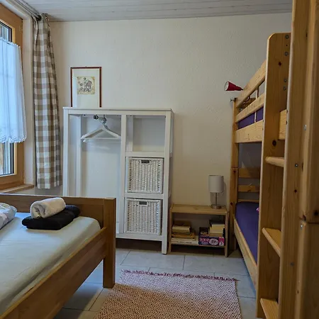 Casa Acazia 아파트