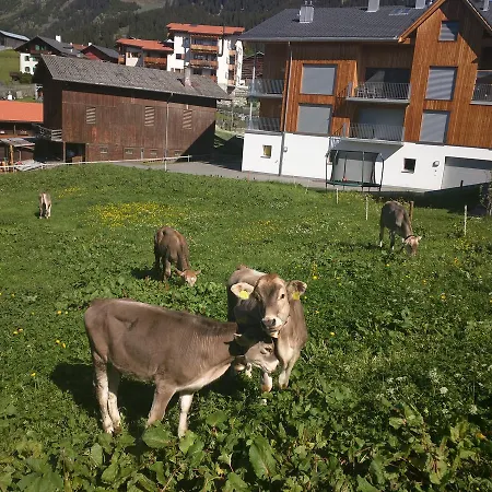 아파트 Casa Acazia Breíl