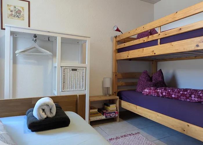 Daire Casa Acazia Breíl