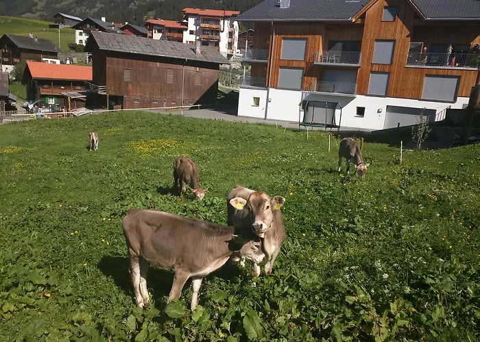 Daire Casa Acazia Breíl