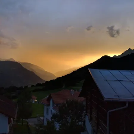 Casa Acazia Apartman *