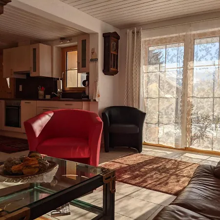 Casa Acazia Lejlighed Breíl