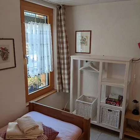 Casa Acazia * Breíl