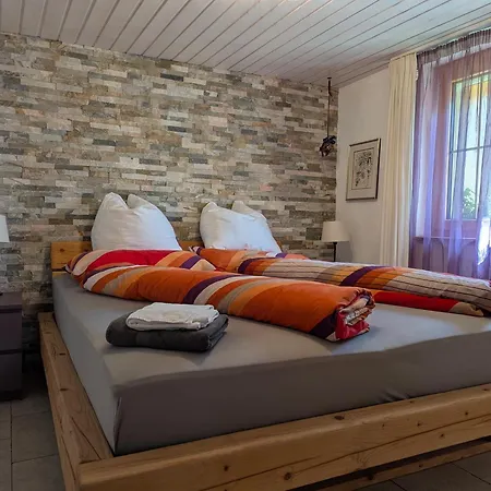 Casa Acazia Lejlighed