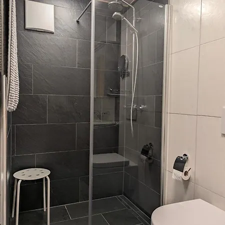 Apartmán Casa Acazia