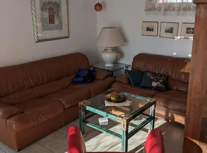 Casa Acazia Apartamento