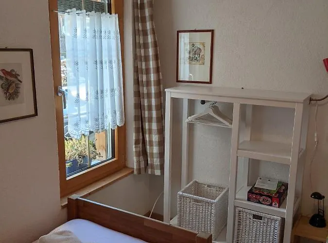 Casa Acazia * Breíl