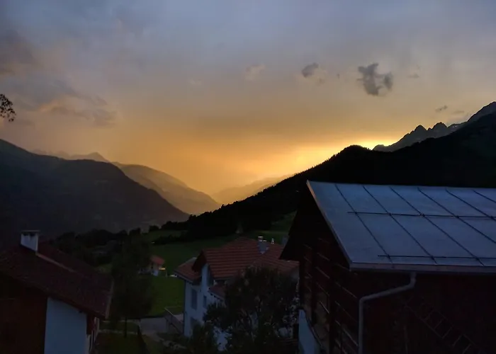 Casa Acazia Apartamento *